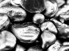 Beneficiamento mineral: agregação de valor e a dependência de máquinas e equipamentos