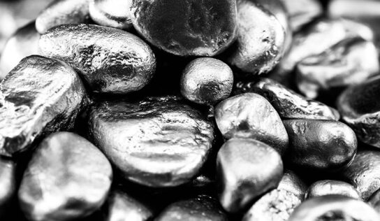 Beneficiamento mineral: agregação de valor e a dependência de máquinas e equipamentos