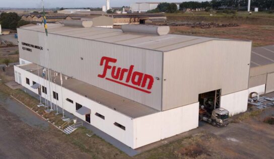 Plano Diretor da Furlan prevê investimentos de R$ 50 mi