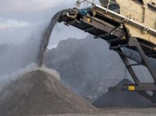 Inspeção digital de moinhos: novidade para mineração