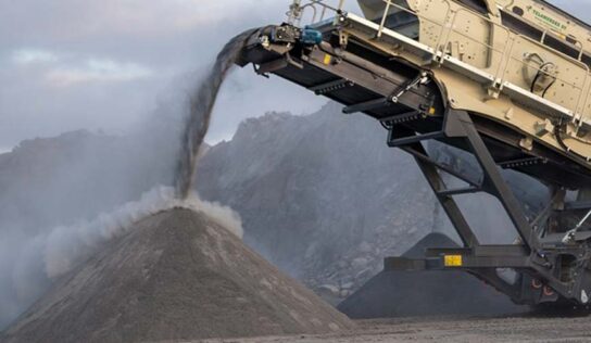 Inspeção digital de moinhos: novidade para mineração