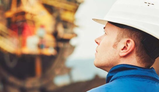 Mineração retoma crescimento e confirma continuidade de investimentos