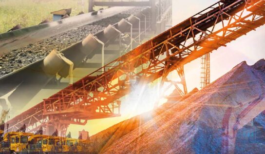 Otimização de insumos e recursos: contribuição da indústria de máquinas e equipamentos