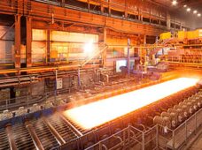 NLMK: uma década de contribuição com a mineração brasileira