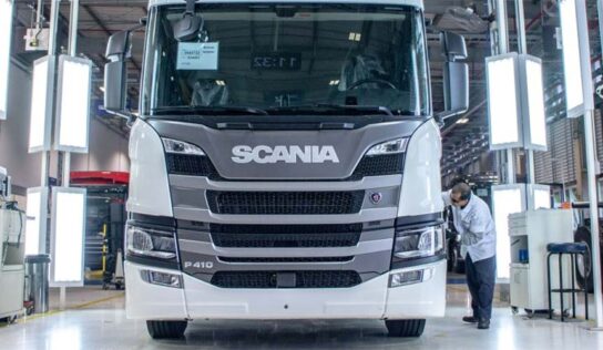 Investimento de R$ 2 bilhões em descarbonização é anunciado por montadora