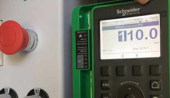 Parceria otimiza operações de setores como mineração, petróleo e gás