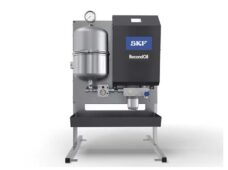 Solução para regeneração de óleos industriais aumenta vida útil de máquinas e reduz impacto ambiental