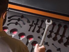 Redutores: Protótipo com medição apresenta ganhos energéticos