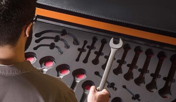 Redutores: Protótipo com medição apresenta ganhos energéticos