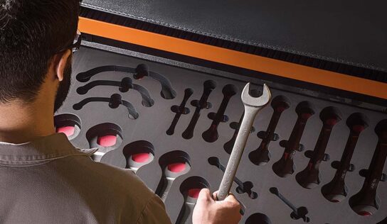 Redutores: Protótipo com medição apresenta ganhos energéticos