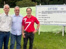 Parceria para promover o desenvolvimento de soluções inovadoras para o agronegócio