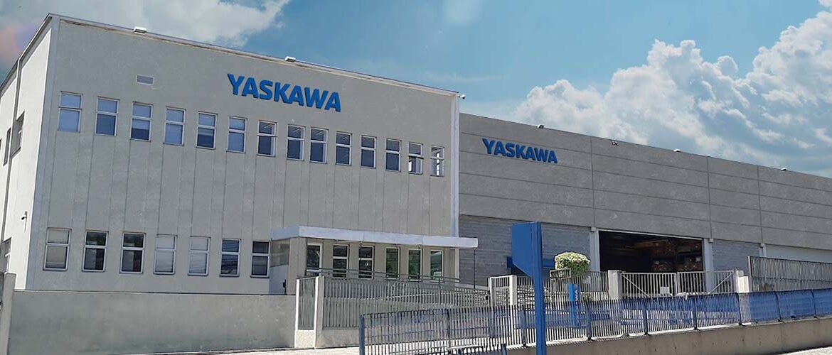 Yaskawa do Brasil celebra 50 anos de atuação no País