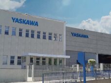 Yaskawa do Brasil celebra 50 anos de atuação no País