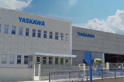 Yaskawa do Brasil celebra 50 anos de atuação no País