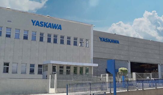 Yaskawa do Brasil celebra 50 anos de atuação no País