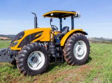 Valtra fortalece a Agricultura Familiar com linhas de créditos para tratores e plantadeiras