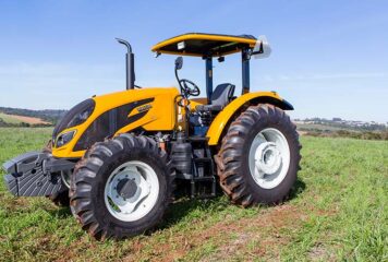 Valtra fortalece a Agricultura Familiar com linhas de créditos para tratores e plantadeiras