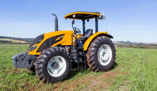 Valtra fortalece a Agricultura Familiar com linhas de créditos para tratores e plantadeiras