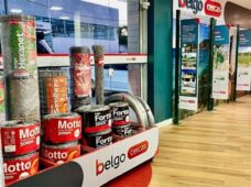 Belgo Cercas lança nova marca no Ceará