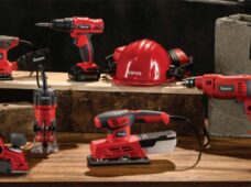 Novidades no segmento de ferramentas para profissionais