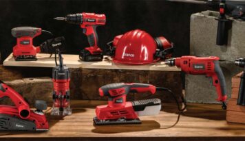 Novidades no segmento de ferramentas para profissionais