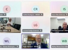 Setor mineral melhora resultados no 3º trimestre e impulsiona empregos e investimentos