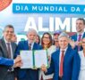 Plano Nacional de Agroecologia e Produção Orgânica é lançado no Dia Mundial da Alimentação