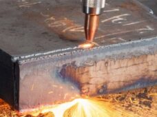 Uso de hidrogênio nos processos com equipamentos oxicombustíveis elimina emissão de CO2 