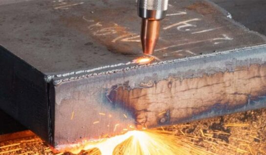 Uso de hidrogênio nos processos com equipamentos oxicombustíveis elimina emissão de CO2 