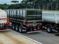 Em oito anos, consórcio de implementos rodoviários comercializa 12 mil cotas 