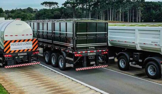 Em oito anos, consórcio de implementos rodoviários comercializa 12 mil cotas 