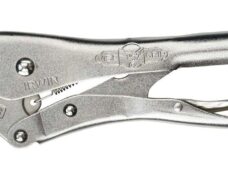 Precursor dos alicates de pressão completa 100 anos de história