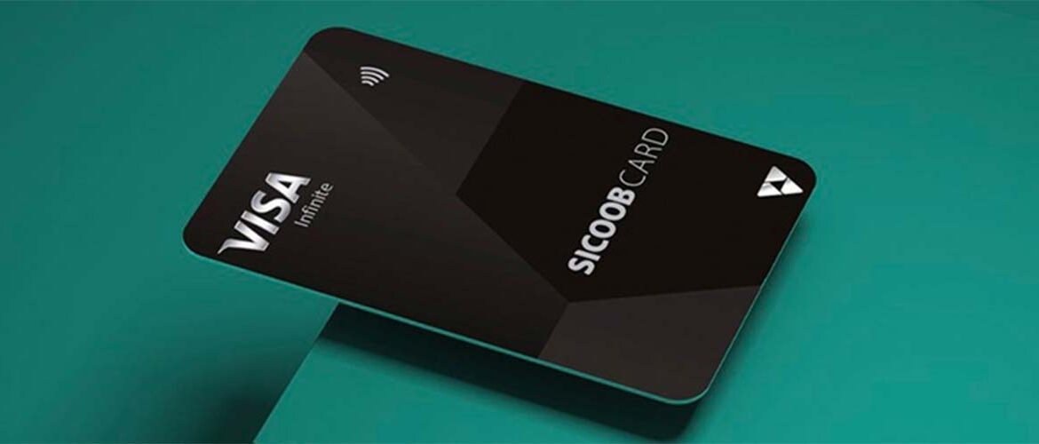 Sicoob se une à Visa para ativar a parceria com a Visa Cash App RB no Brasil