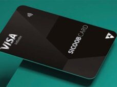 Sicoob se une à Visa para ativar a parceria com a Visa Cash App RB no Brasil