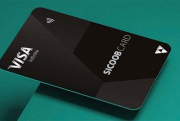 Sicoob se une à Visa para ativar a parceria com a Visa Cash App RB no Brasil