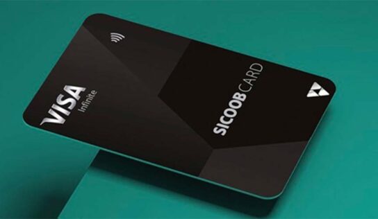 Sicoob se une à Visa para ativar a parceria com a Visa Cash App RB no Brasil