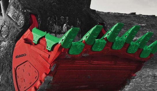 Inovações para cadeia produtiva de mineração chegam ao mercado brasileiro