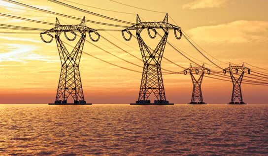 Cordoalha condutora é indicada para  regiões litorâneas e para recapacitação de linhas de transmissão