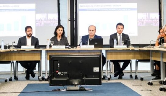 BNDES lança solução de crédito no app e na web para micro e pequenas empresas