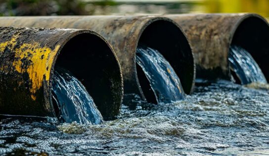 Por que adotar o reuso de efluentes na indústria?