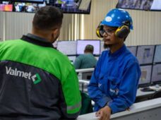 Empresa avança na transformação digital com Sistema de Controle Distribuído