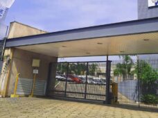 Dürr comemora 60 anos no Brasil