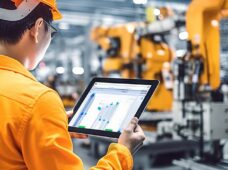 Motores elétricos eficientes contribuem com sustentabilidade