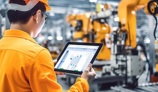 Motores elétricos eficientes contribuem com sustentabilidade