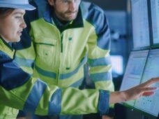 Parceria desenvolve soluções em IA para refino