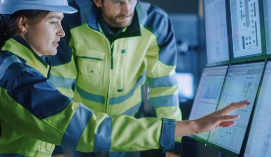 Parceria desenvolve soluções em IA para refino