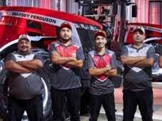 Segunda temporada do Master Mechanic focou na automação das máquinas agrícolas