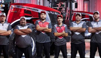 Segunda temporada do Master Mechanic focou na automação das máquinas agrícolas