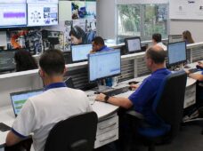 Monitoramento de máquinas industriais com algoritmos aumenta produtividade