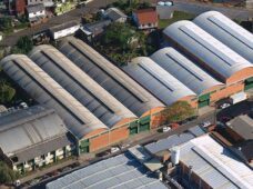 Valmet conclui aquisição da Demuth